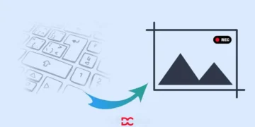 Keyboard Shortcuts to Record Screen