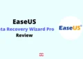 EaseUS Data Recovery Wizard Pro Review