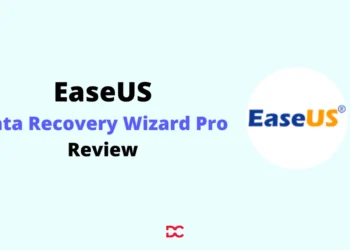 EaseUS Data Recovery Wizard Pro Review
