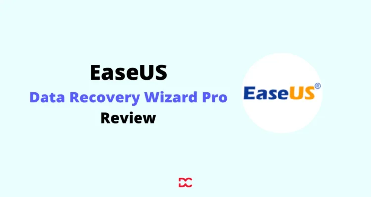EaseUS Data Recovery Wizard Pro Review