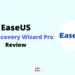 EaseUS Data Recovery Wizard Pro Review