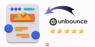 Unbounce Review and Features