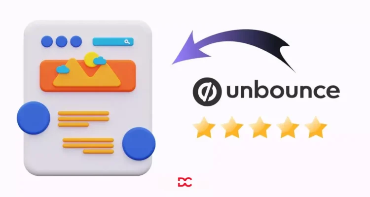Unbounce Review and Features
