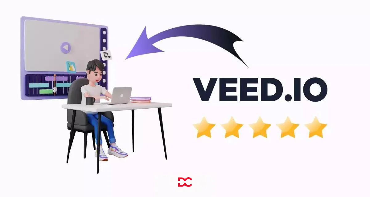 Veed Video Editor Review
