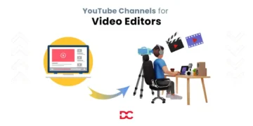 YouTube Channels for Video Editors