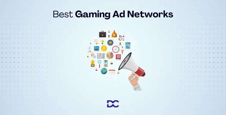 Best Gaming Ad Networks