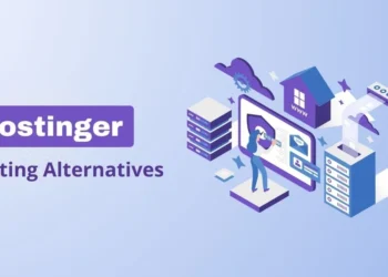 Best Hostinger Hosting Alternatives