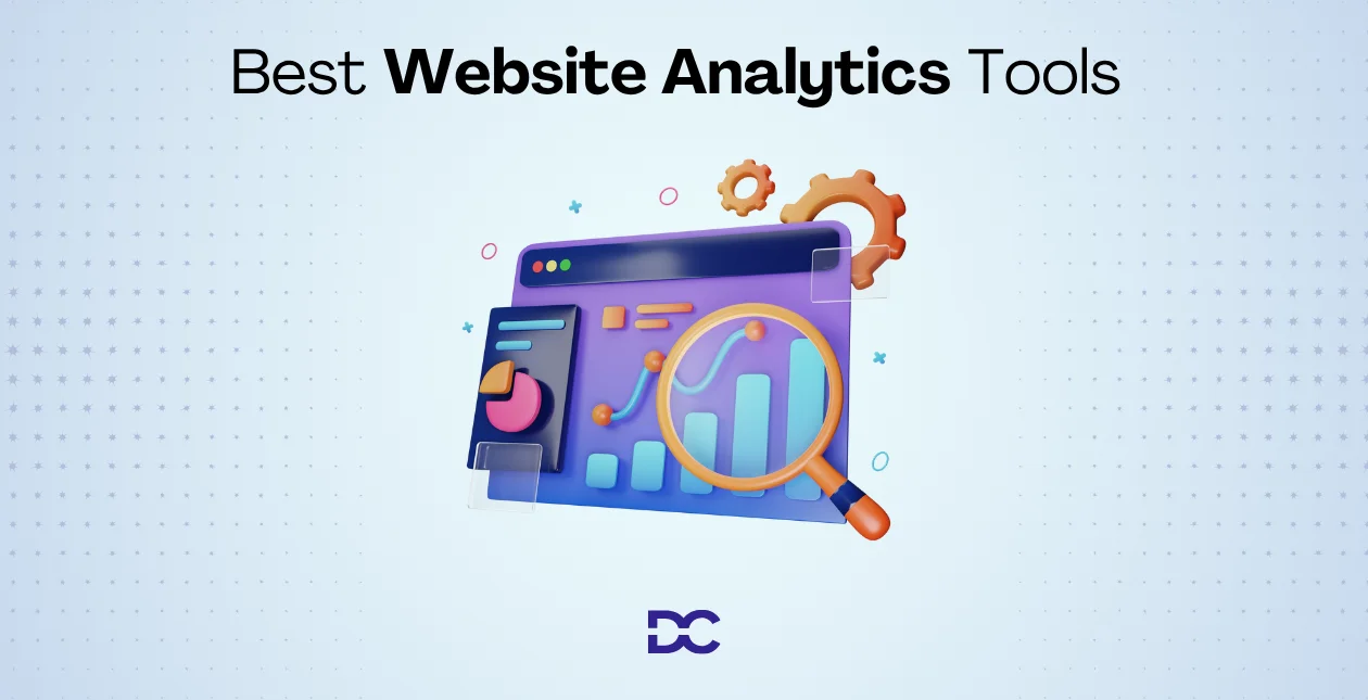 Best Website Analytics Tools