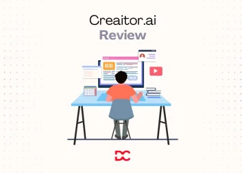 Creaitor.ai Review Features, Pricing, Pros & Cons