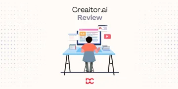 Creaitor.ai Review Features, Pricing, Pros & Cons
