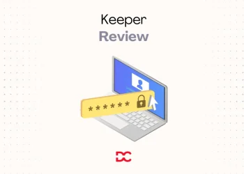 Keeper Review Features, Pricing, Pros & Cons