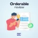 Orderable Plugin Review