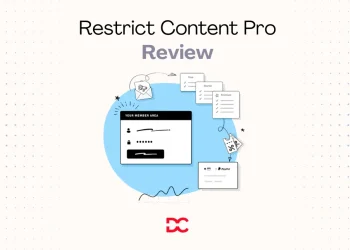 Restrict Content Pro Review Features, Pricing, Pros & Cons