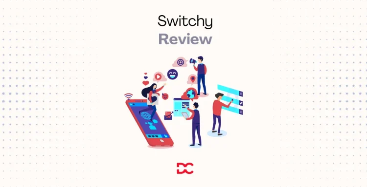 Switchy Review Features, Pricing, Pros & Cons
