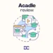 Acadle Review