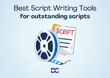 Best Script Writing Tools