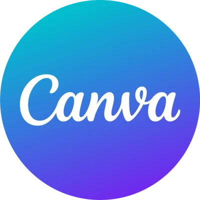Canva Logo