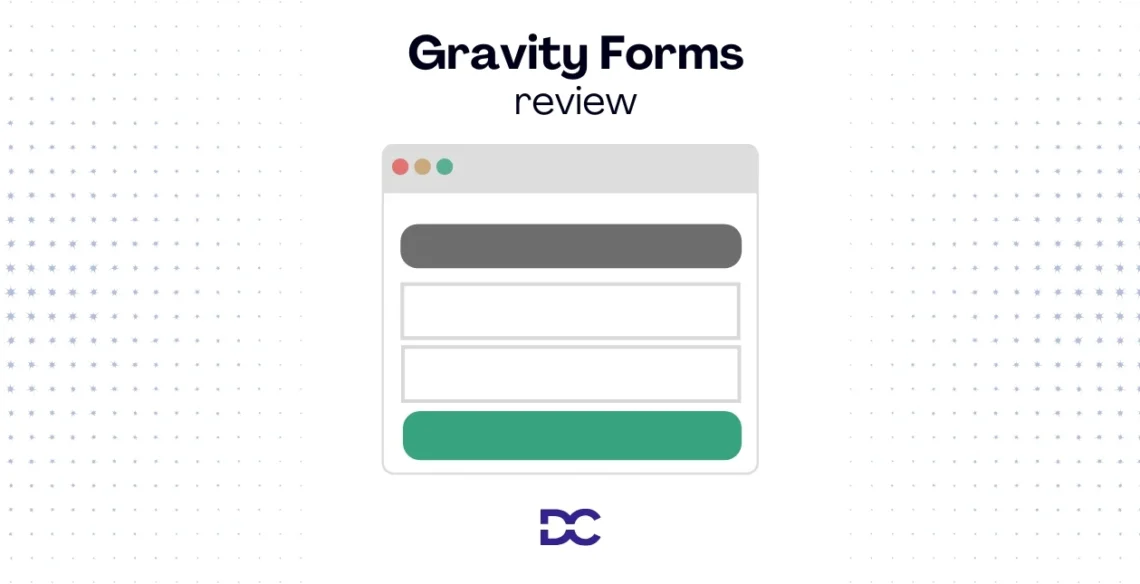 Gravity Forms Review