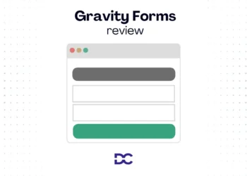 Gravity Forms Review