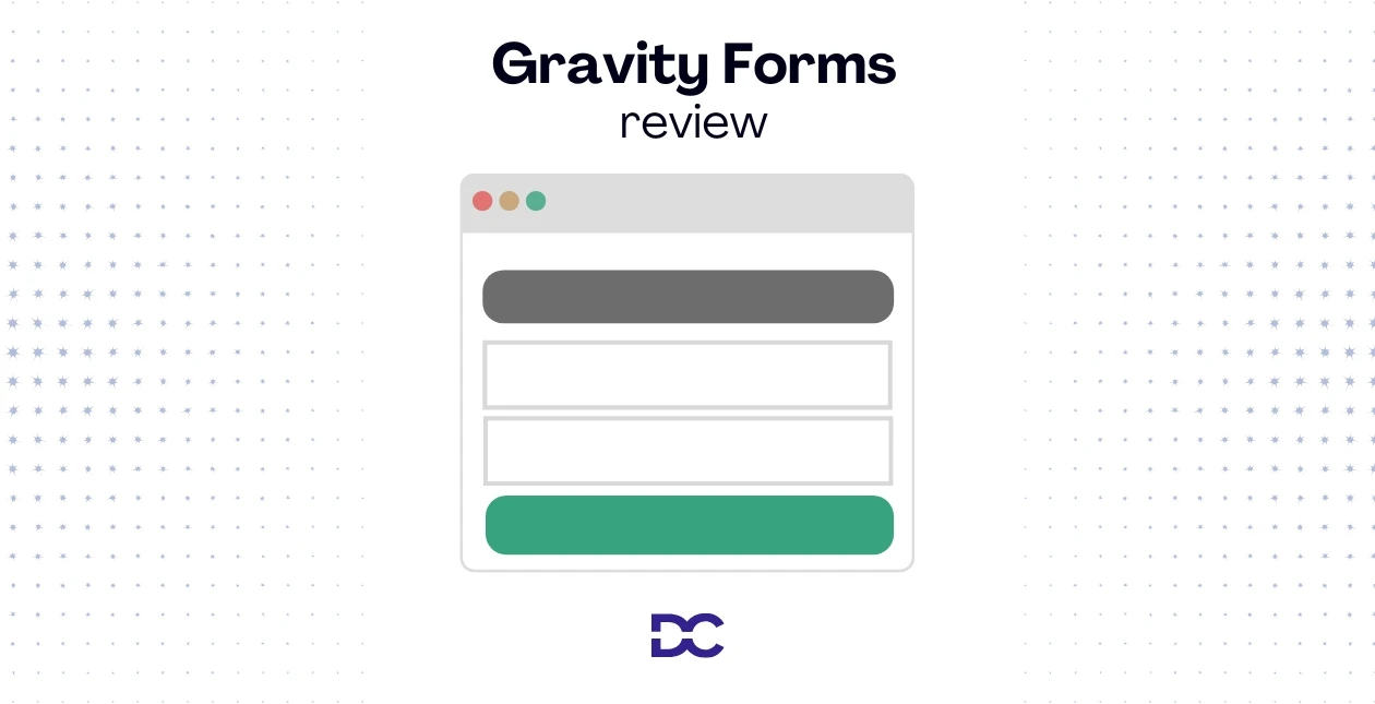 Gravity Forms Review