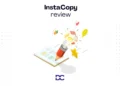 InstaCopy Review