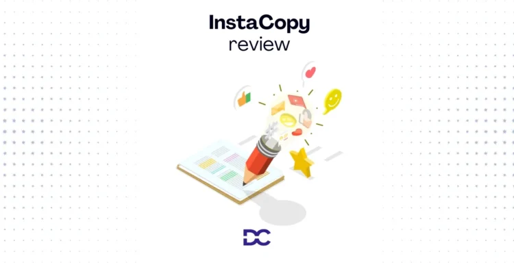 InstaCopy Review