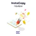 InstaCopy Review