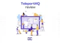 TeleportHQ Review