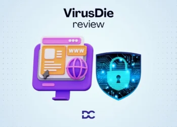 VirusDie Review & Features