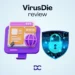 VirusDie Review & Features