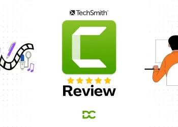 Camtasia Review 2025: Features, Pricing, Pros & Cons
