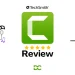 Camtasia Review 2025: Features, Pricing, Pros & Cons