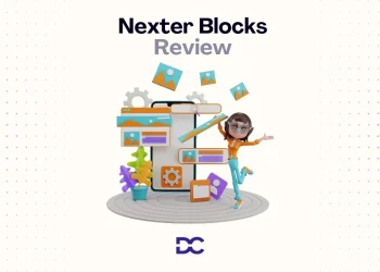 Nexter Blocks Review