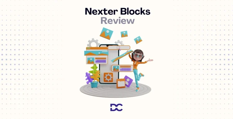 Nexter Blocks Review