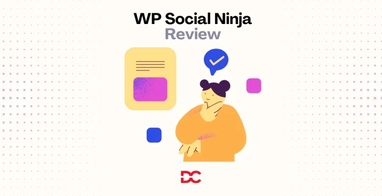 WP Social Ninja Review