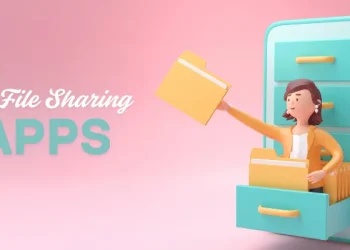 Best File-Sharing Apps for Android