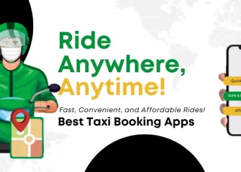 Best Taxi Booking Apps for Android