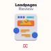 Leadpages Review: Worth your Time & Money in 2025?