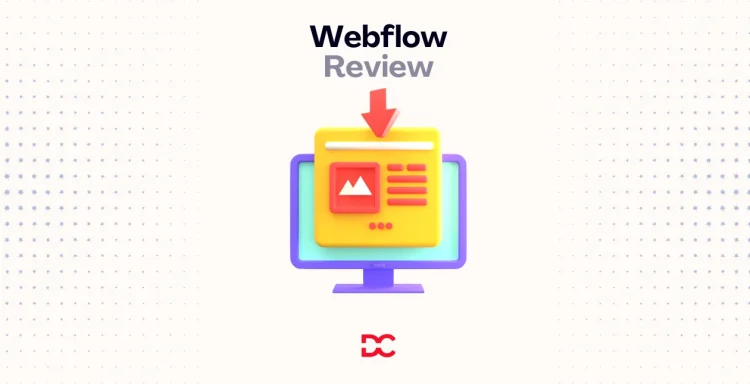 WebFlow Review