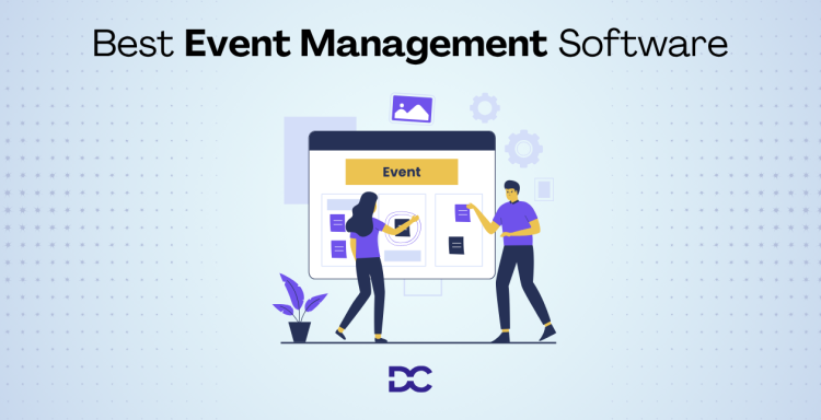 Best Event Management Software