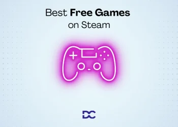 Best Free Games on Steam