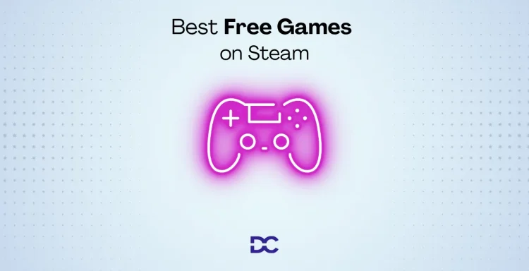 Best Free Games on Steam