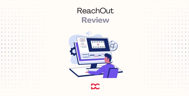 ReachOut Review Features, Pricing, Pros & Cons