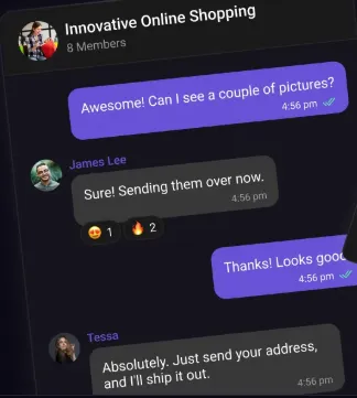 Comechat group chat_4_11zon