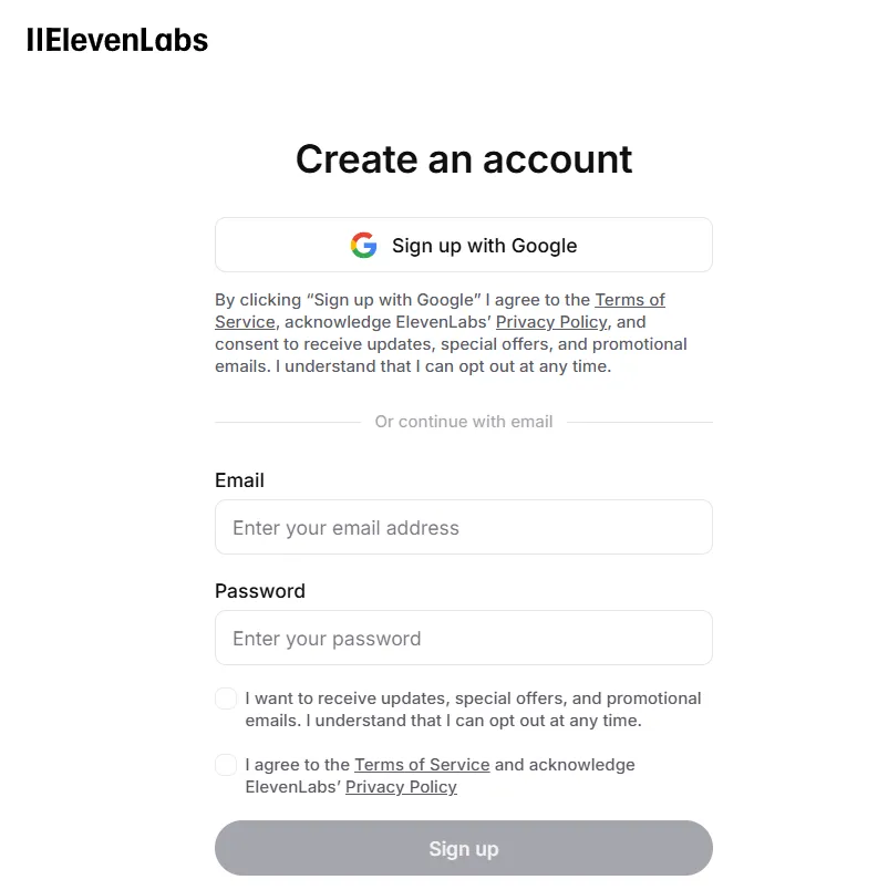 ElevenLabs sign up_18_11zon