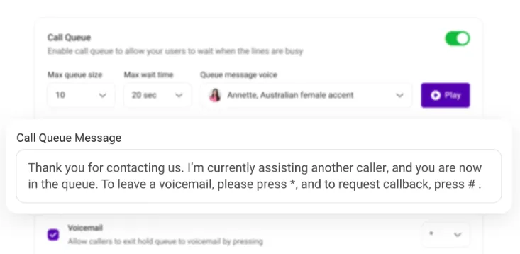 KrispCall call queuing_5_11zon