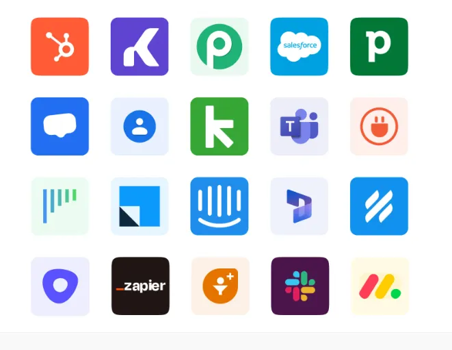 KrispCall integrations_8_11zon