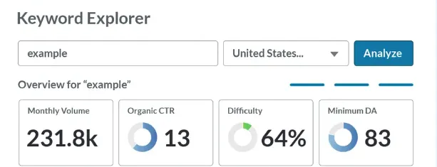 Moz Pro keyword explorer_5_11zon