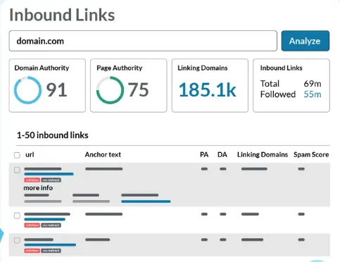 Moz Pro link explorer_6_11zon