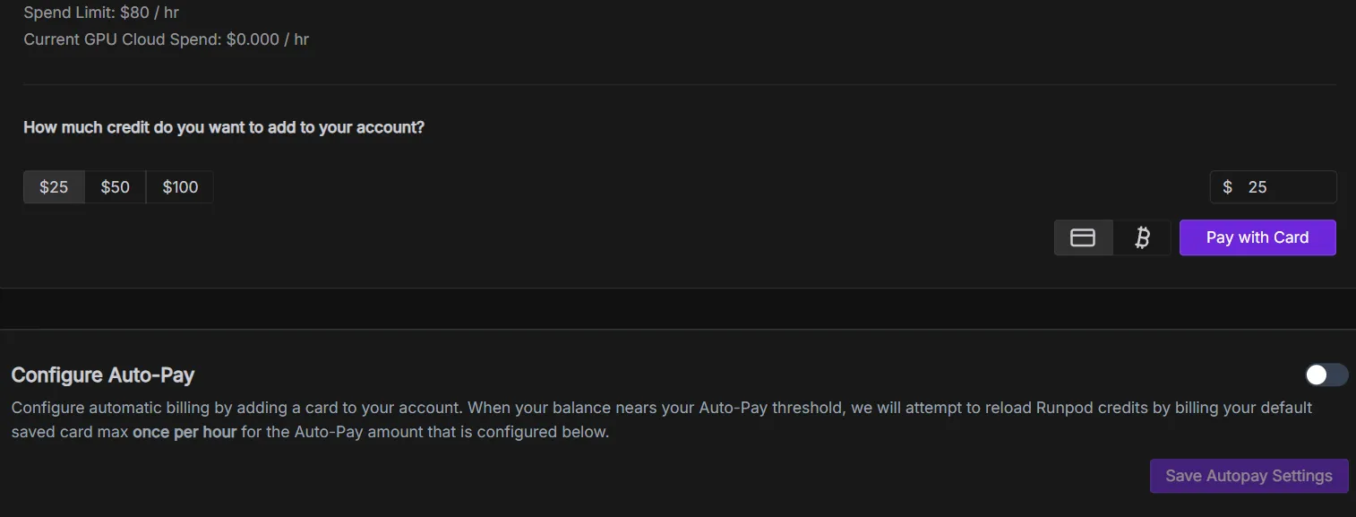 Runpod add credits_2_11zon